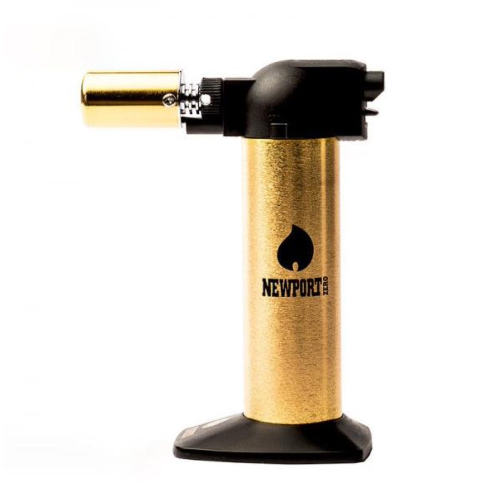 Newport Butane Torch Lighter | 6 Inch