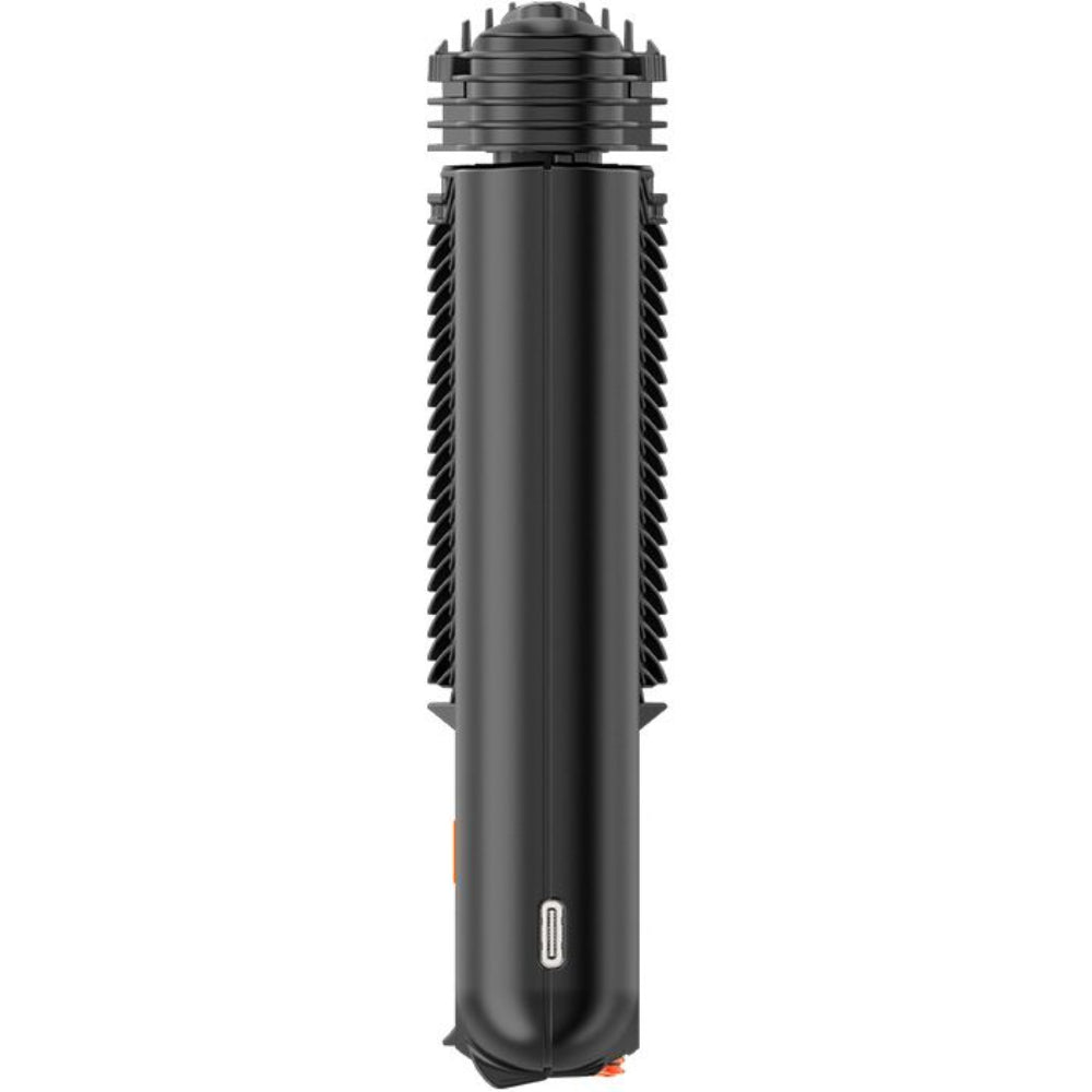 Storz & Bickel Mighty+  Portable Vaporizer | Side view 1