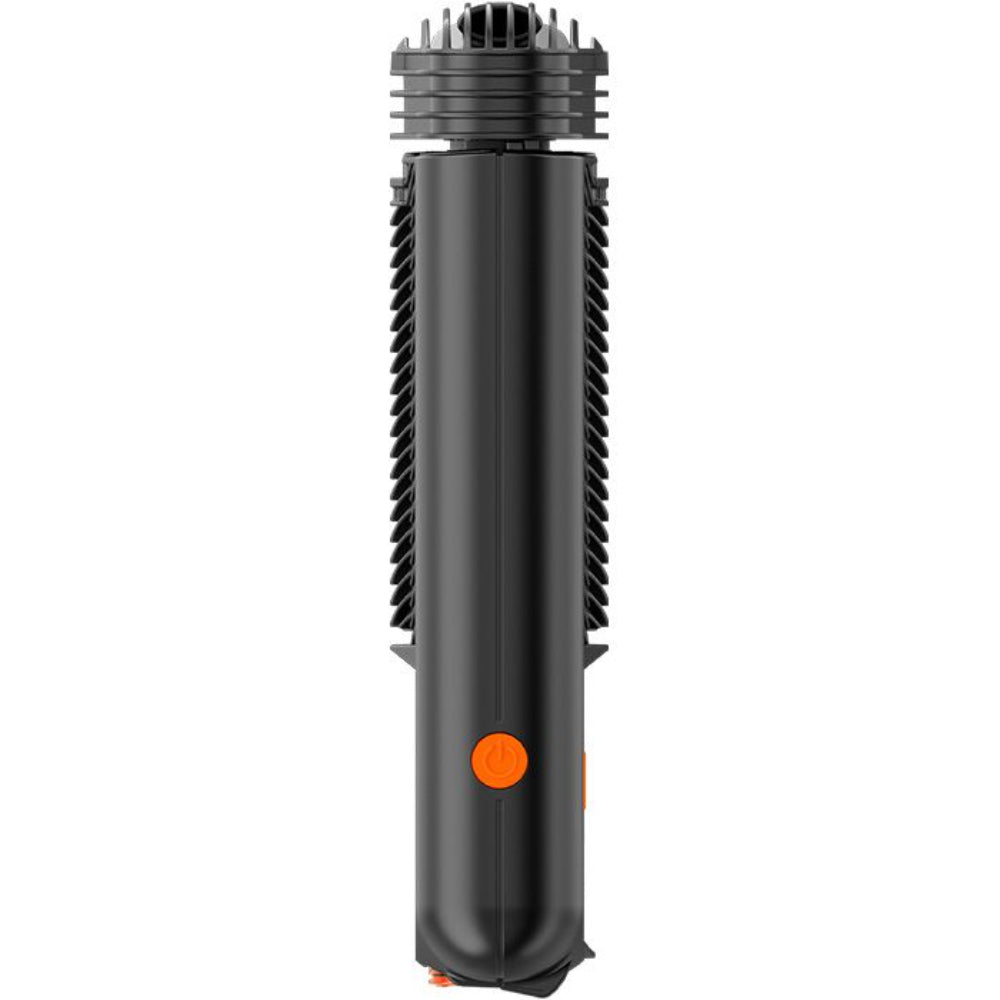 Storz & Bickel Mighty+  Portable Vaporizer | Side view 2
