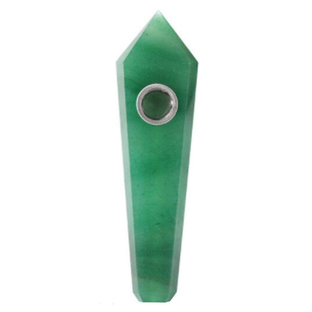 Stone Pipe | Jade