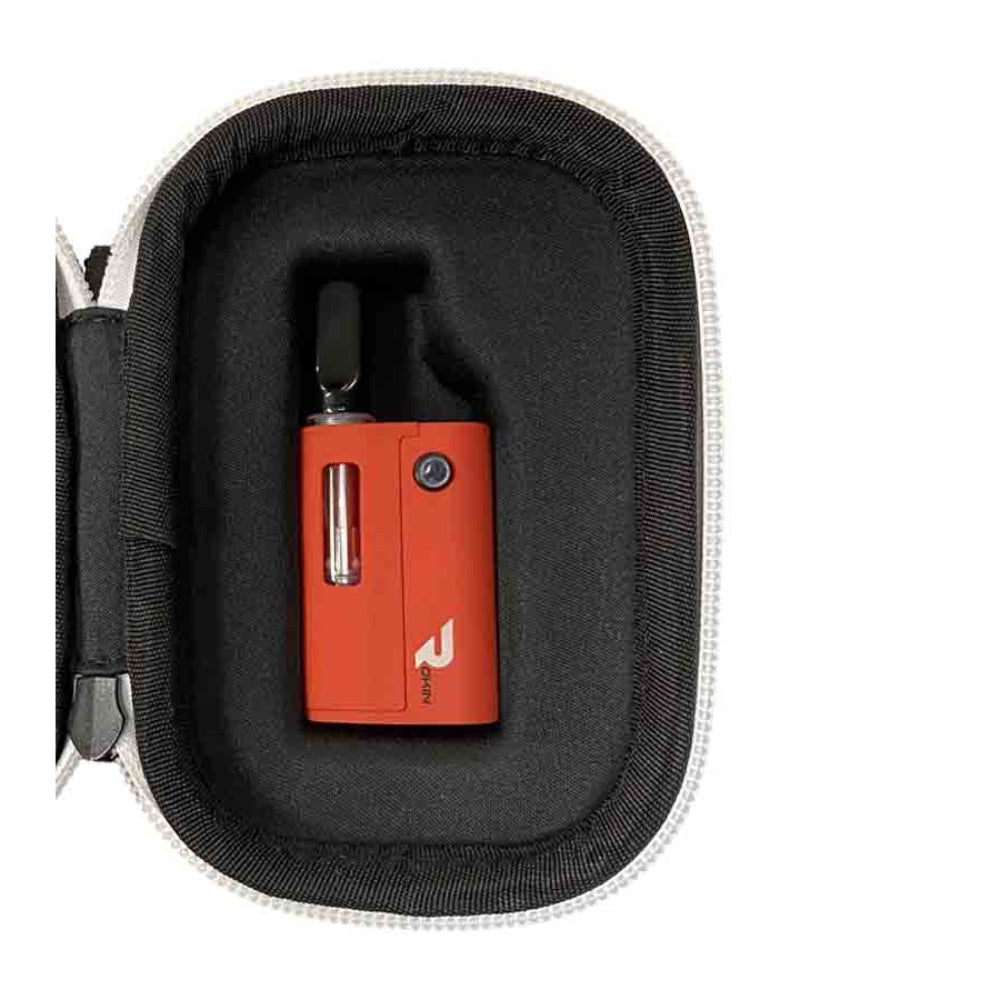 Rokin Mini Tank Travel Case | with Mini Tank