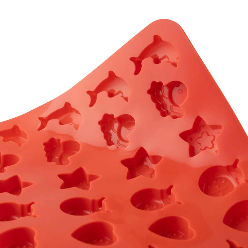 ONGROK Silicone Gummy Making Kit - 3 Pack | Cose up