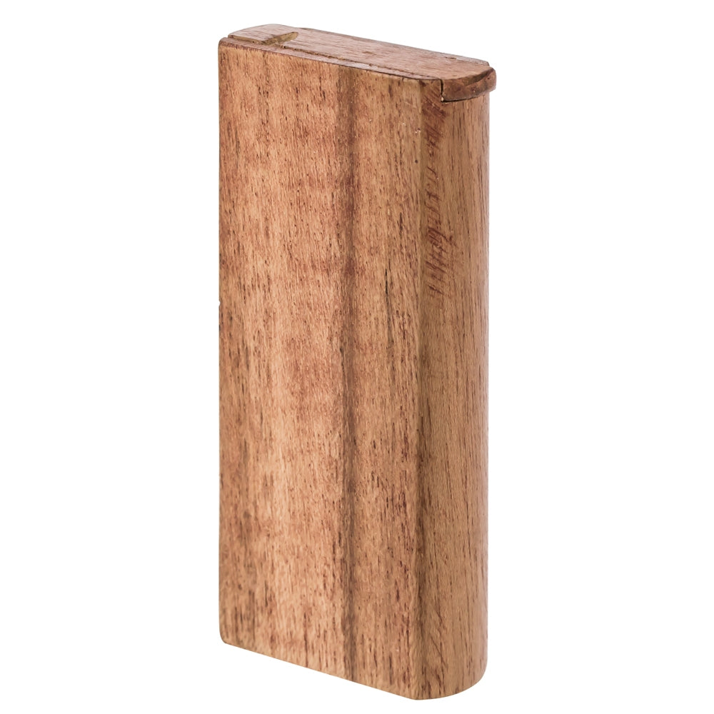 Dugout pipe - Closed 