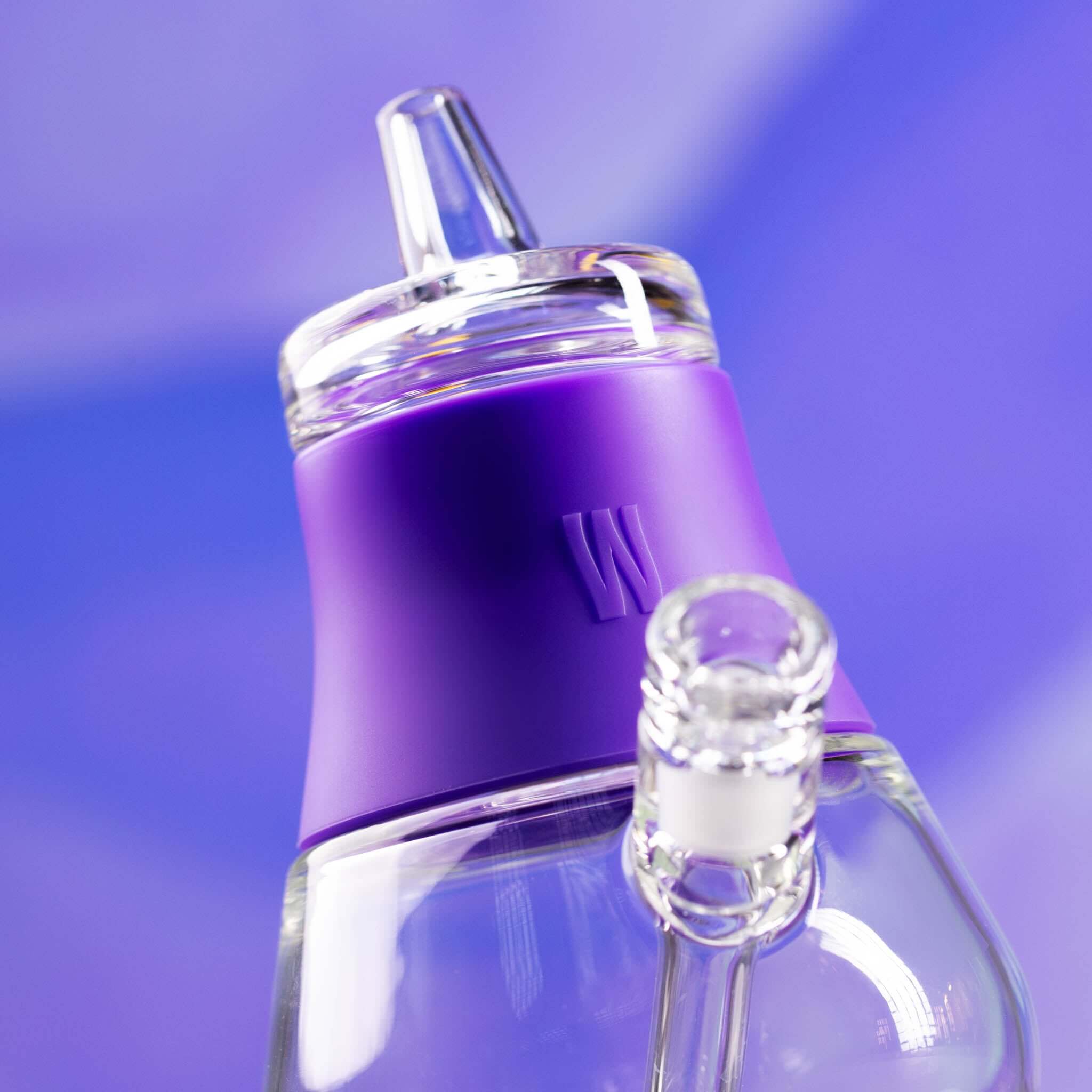 The Bubbler - Grape