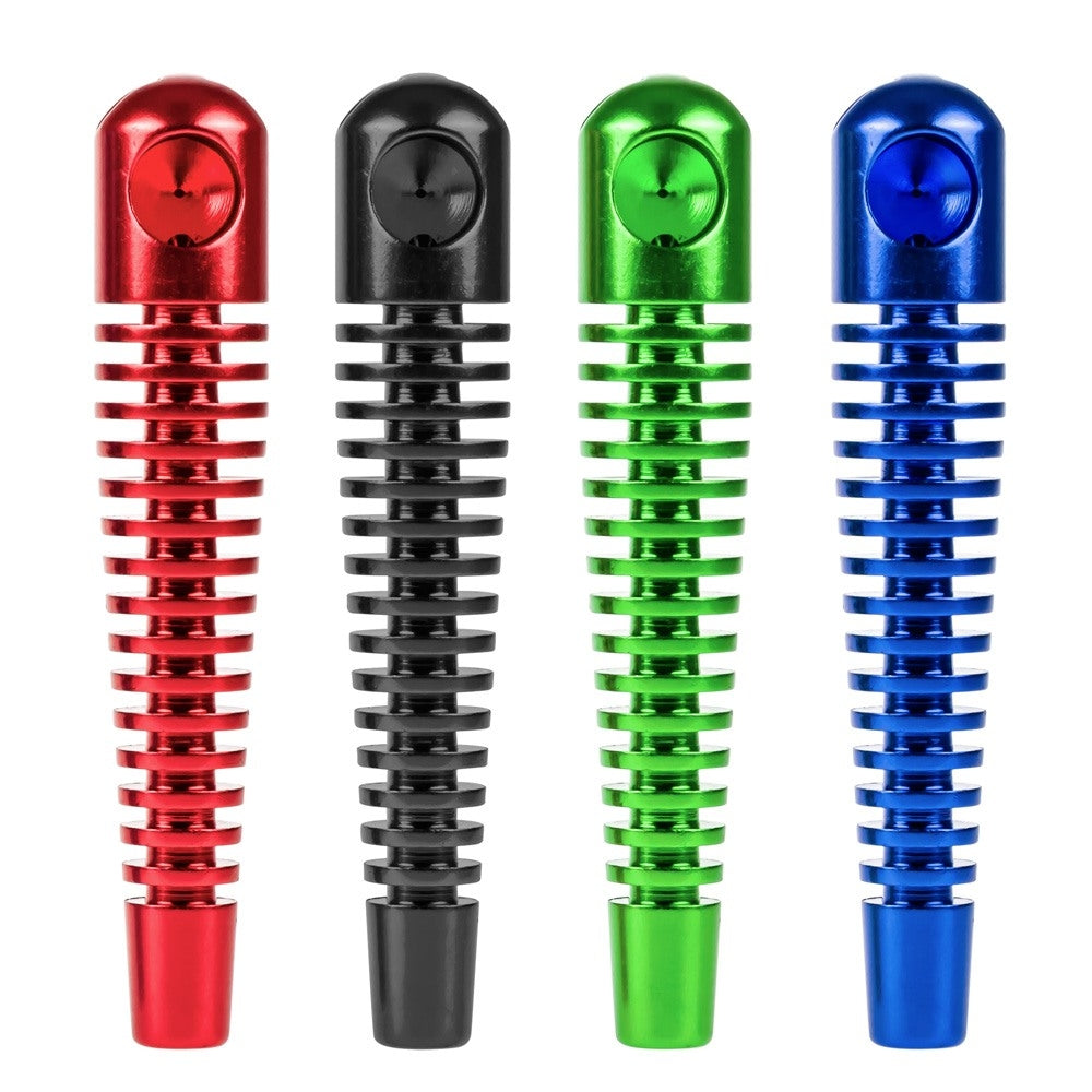 Skeleton Hand Pipe - Comes in Random Color