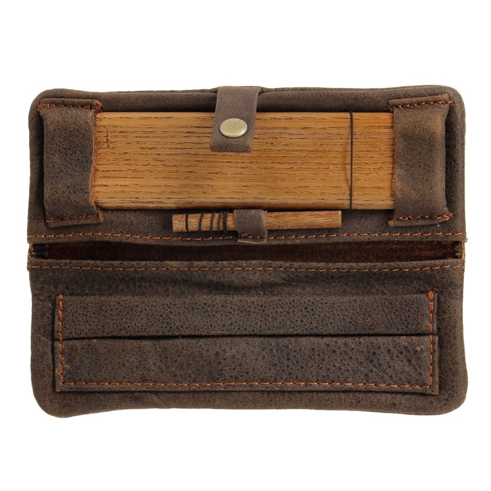 Kavatza The Mini Joint Pouch Cowboy