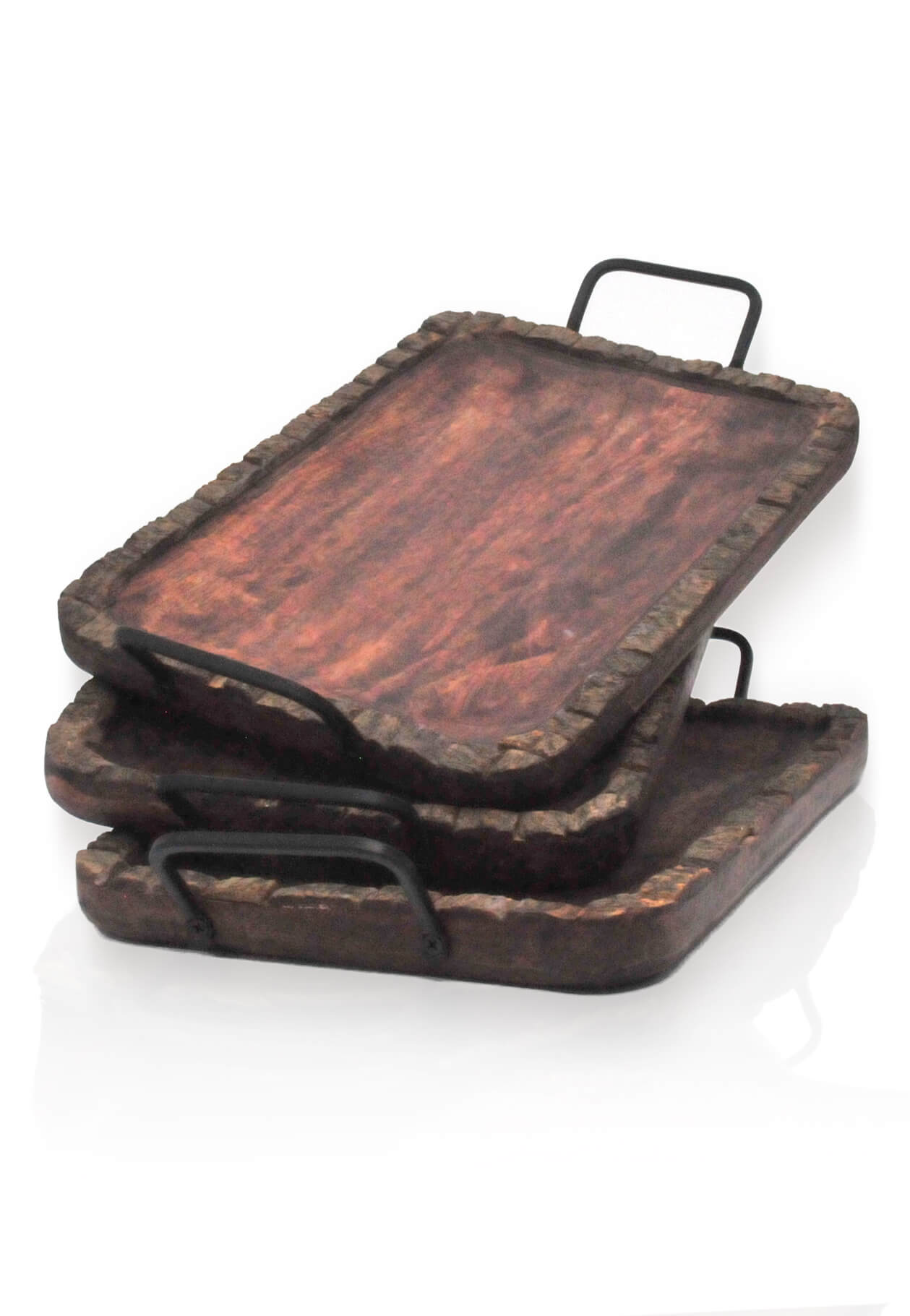 Wooden Tray 3
