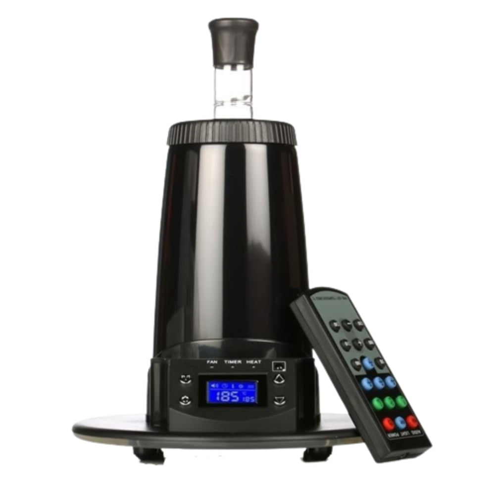 Arizer Extreme Q Vaporizer | With control