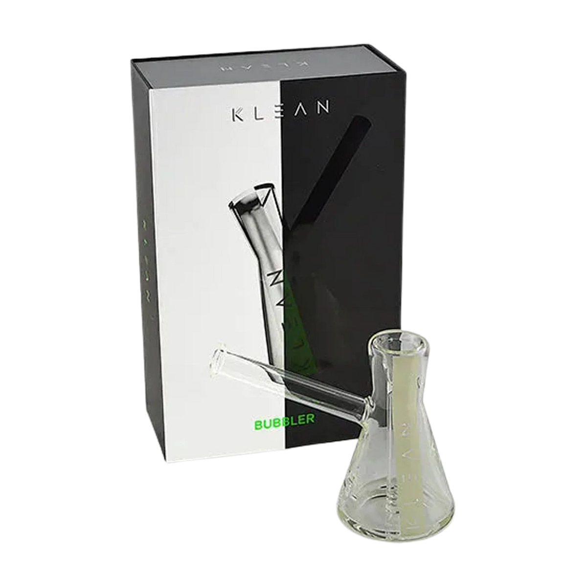 KLEAN KLEAN Glass - Bubbler