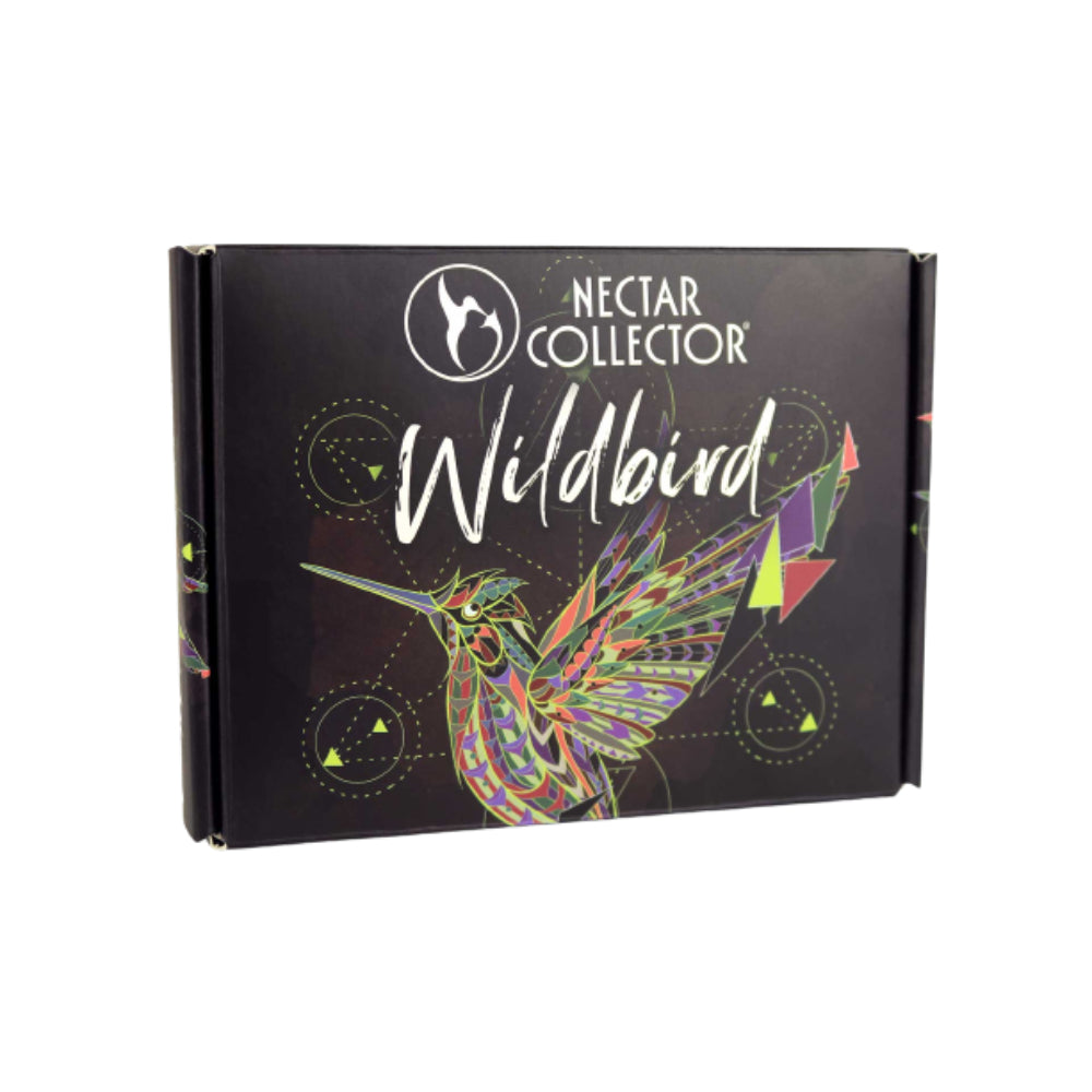 Nectar Collector Wildbird Kit | In box