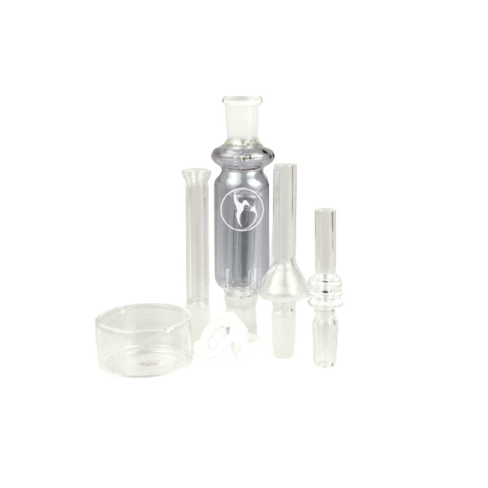 Nectar Collector Wildbird Kit | Purple | Full kit