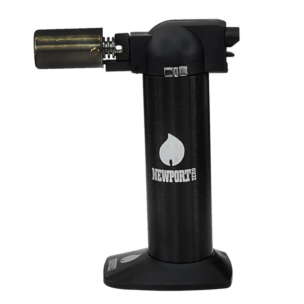 Newport Butane Torch Lighter | 6 Inch