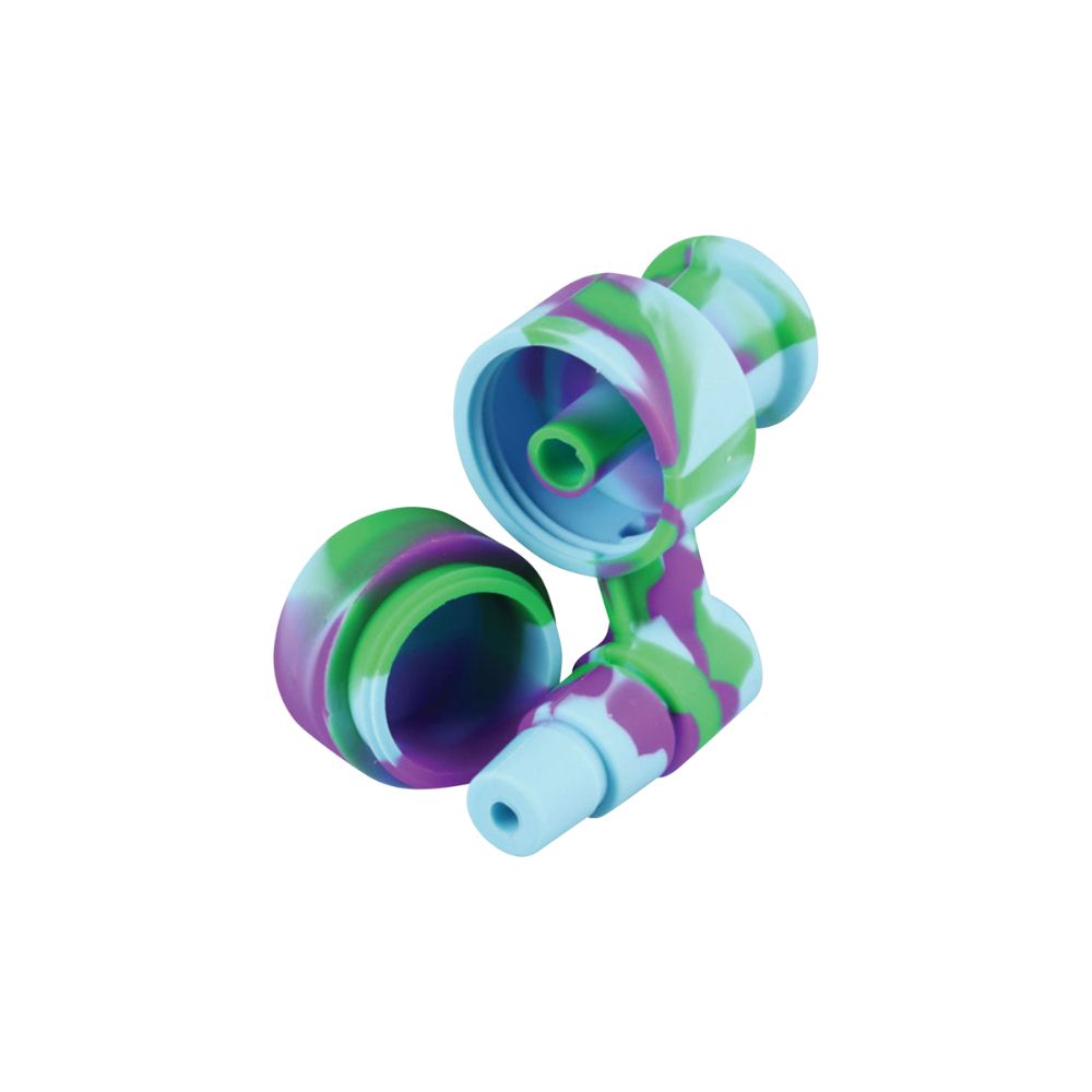 NoGoo Goo-Catcher Silicone Reclaimer | Open View