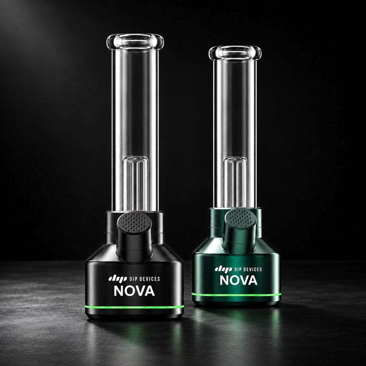 Dip Dvices Nova Electric Bong