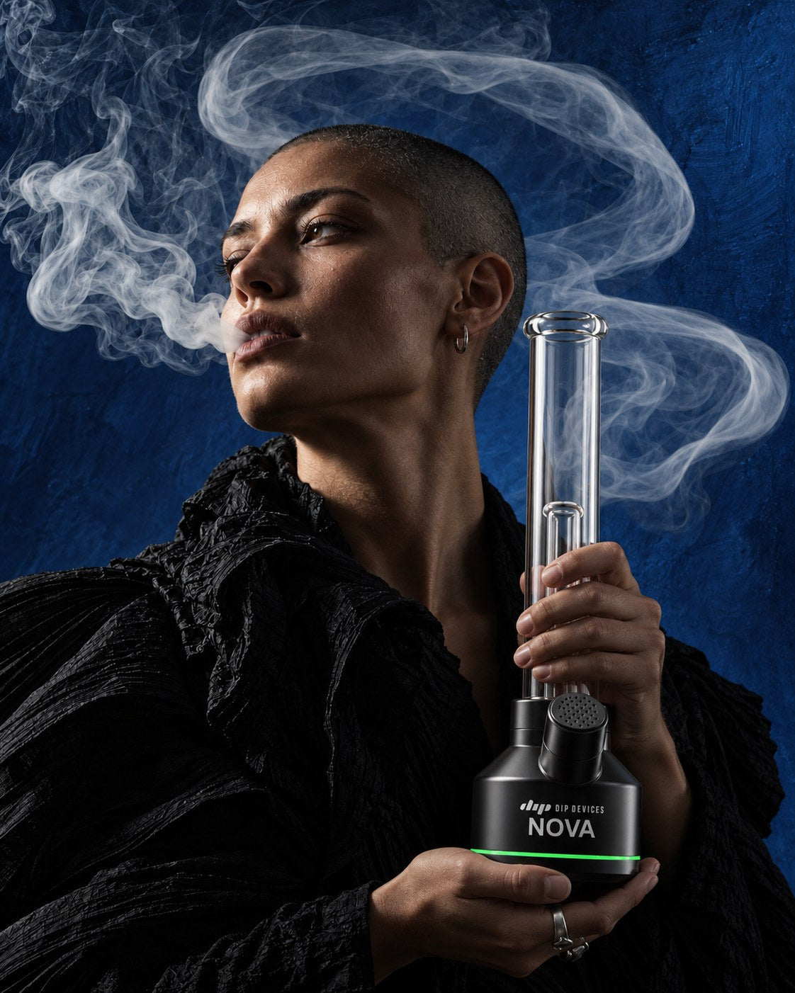 Dip Dvices Nova Electric Bong