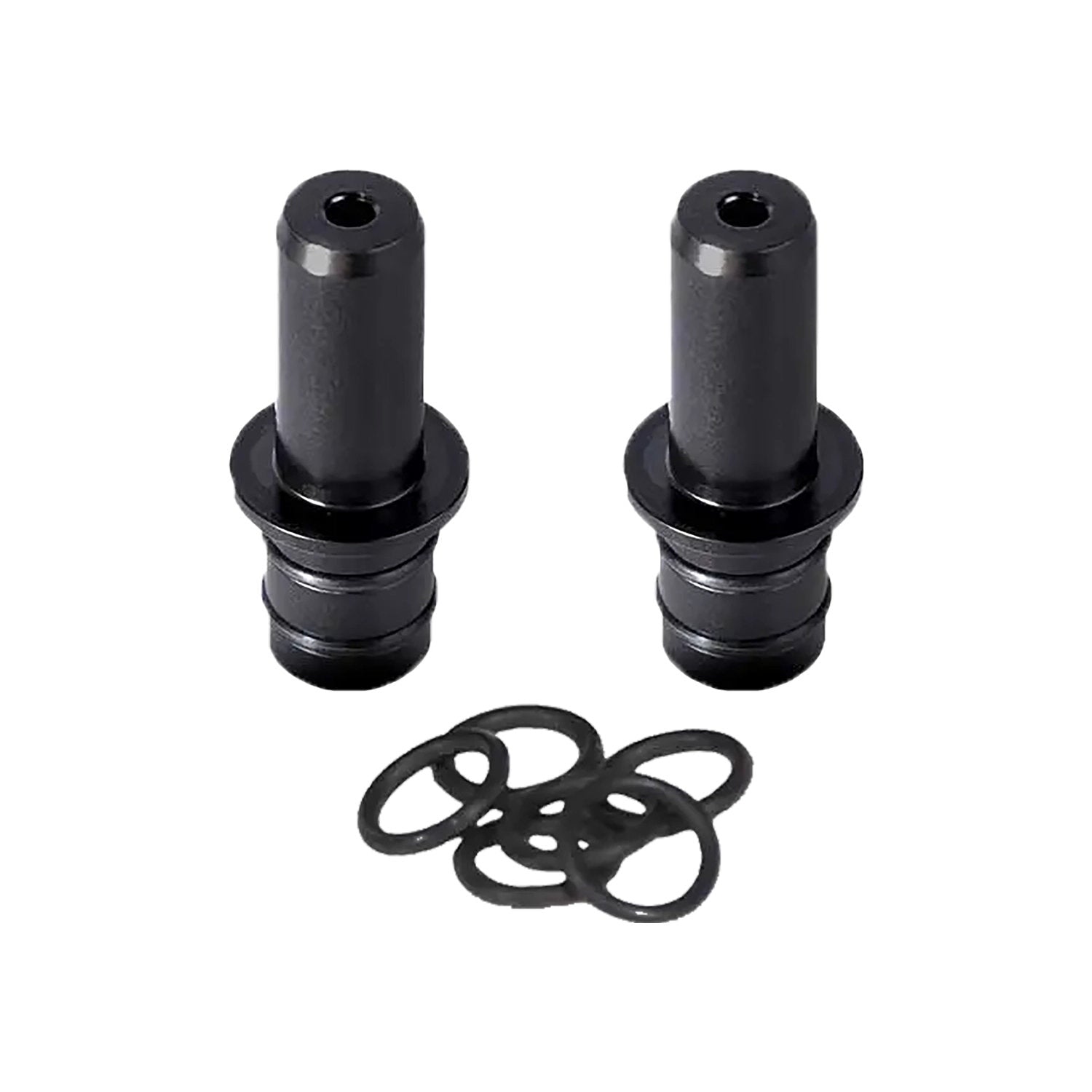 Cipher NOVA Hookah Mouthpiece Adapter - 2pc 