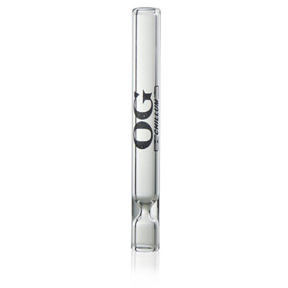 OG Chillum 4 inch American Made Taster