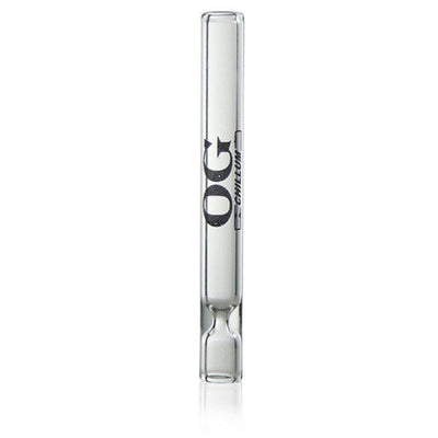 OG Chillum 4 inch American Made Taster