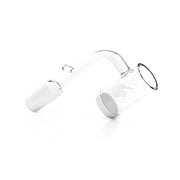 Honeybee Herb Enail Quartz Banger