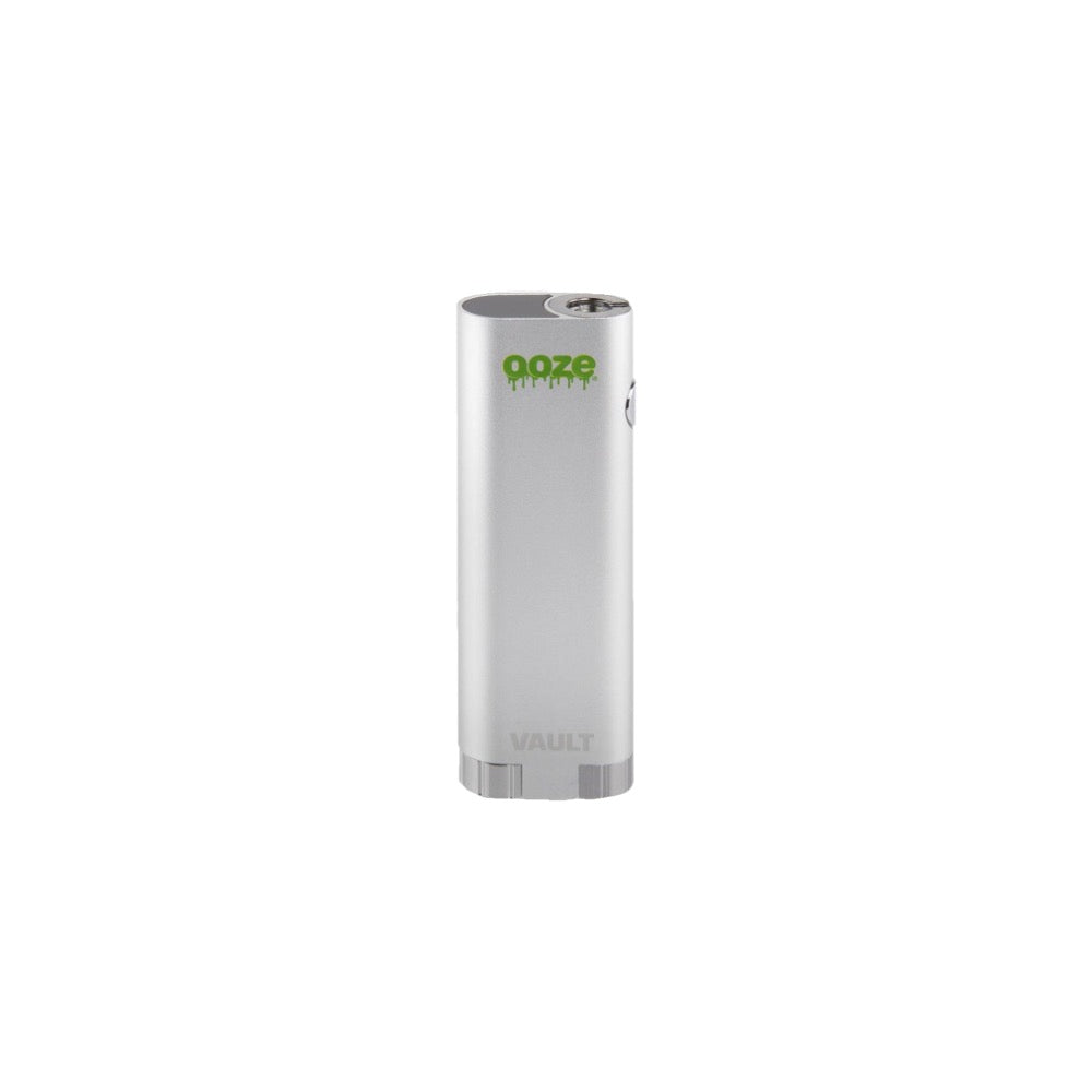 Ooze Vault Extract Battery with Storage Chamber