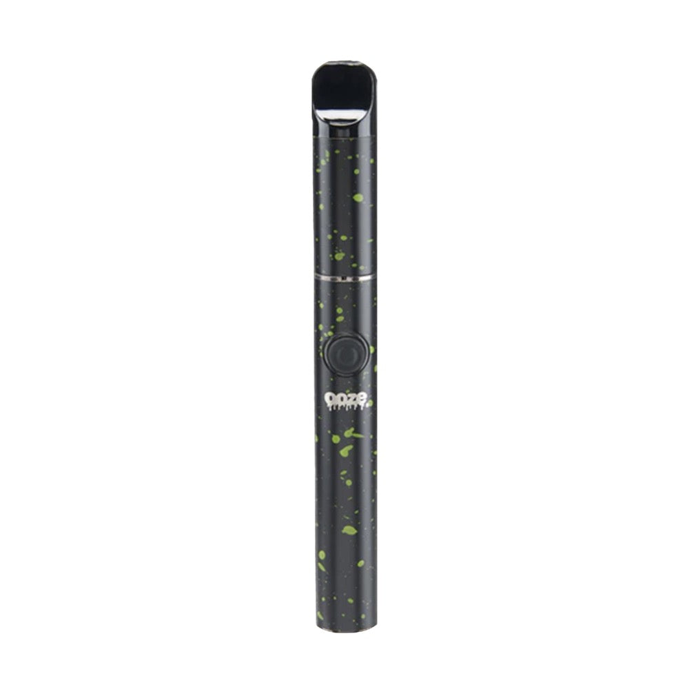 Ooze Signal Concentrate Vaporizer Pen | Black/Green