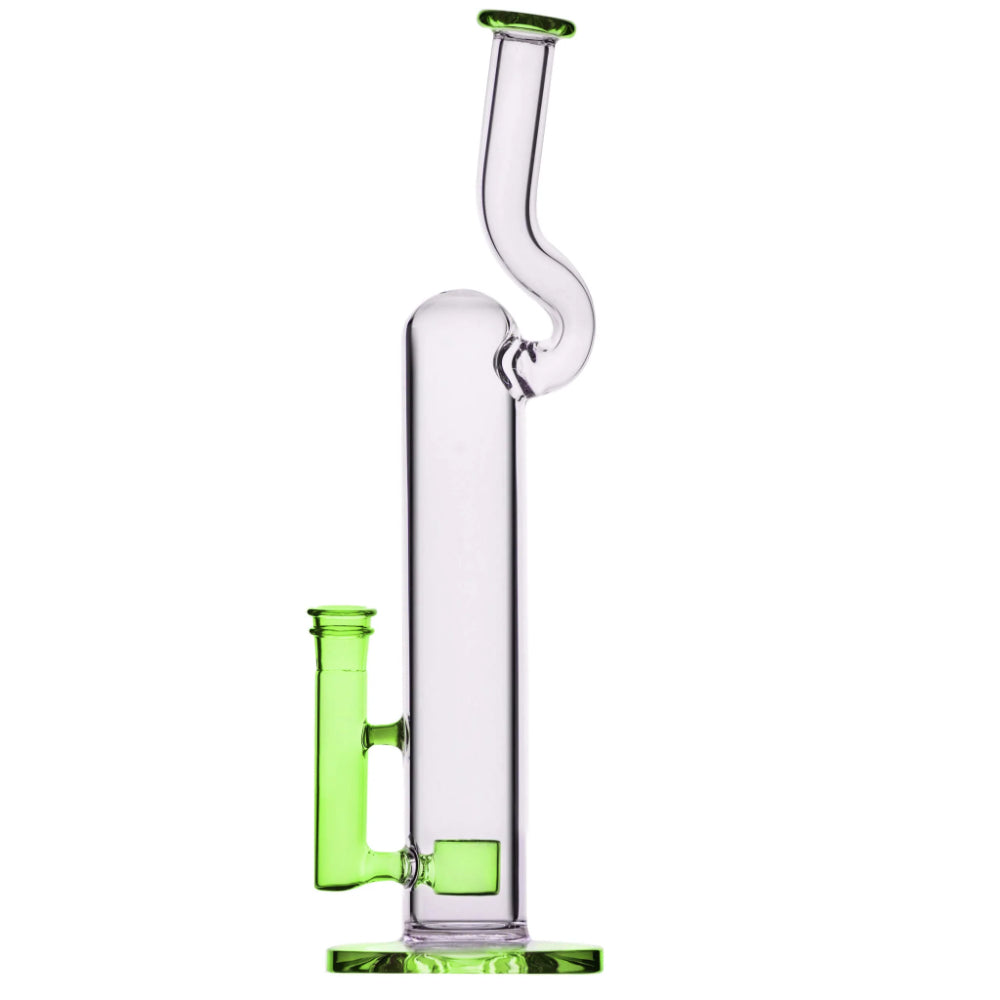 Calibear Flower of Life Natty Bong