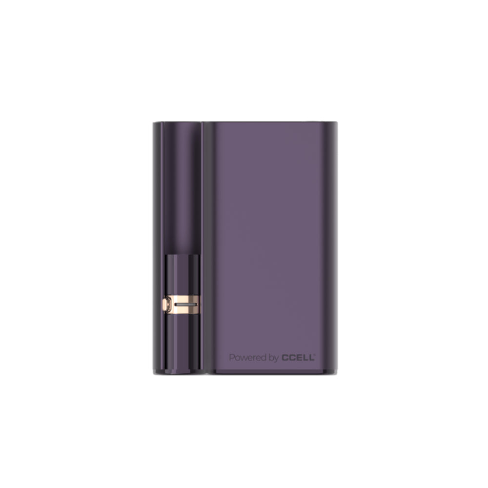 CCELL Palm Pro 500mAh Cartridge Battery | Purple