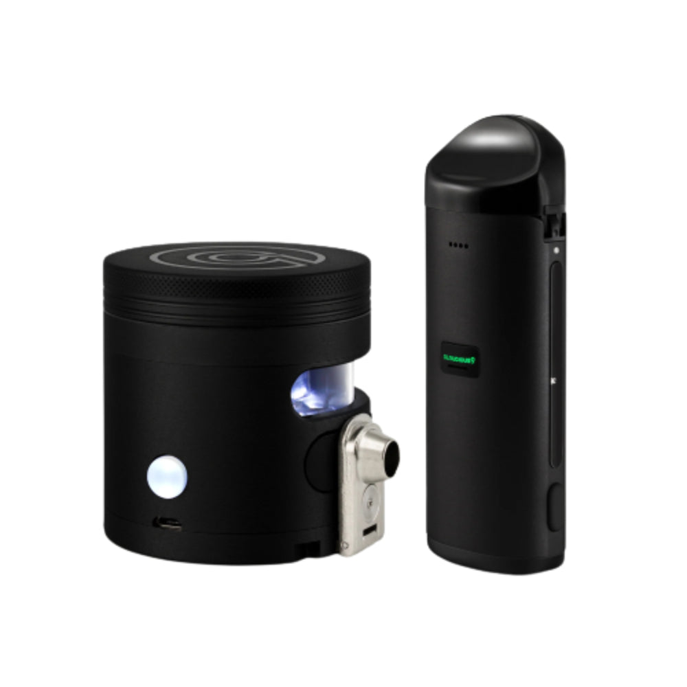 Cloudious 9 Combo9 Bundle Pack | Black