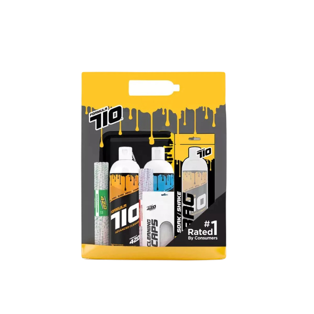 Formula 710 Cleaning Kit Bundle | Image 1