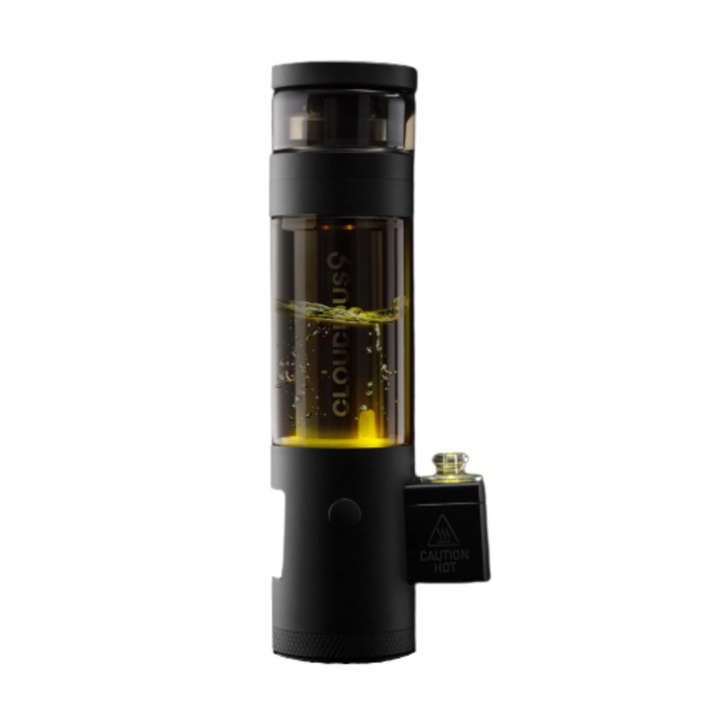 Cloudious 9 Hydrology9 NX Modular Water Filtered Vaporizer Grasscity Cloudious 9 Hydrology9 NX Modular Water Filtered Vaporizer Grasscity