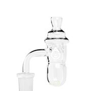 Kromedome Round Bottom Banger | 10 mm