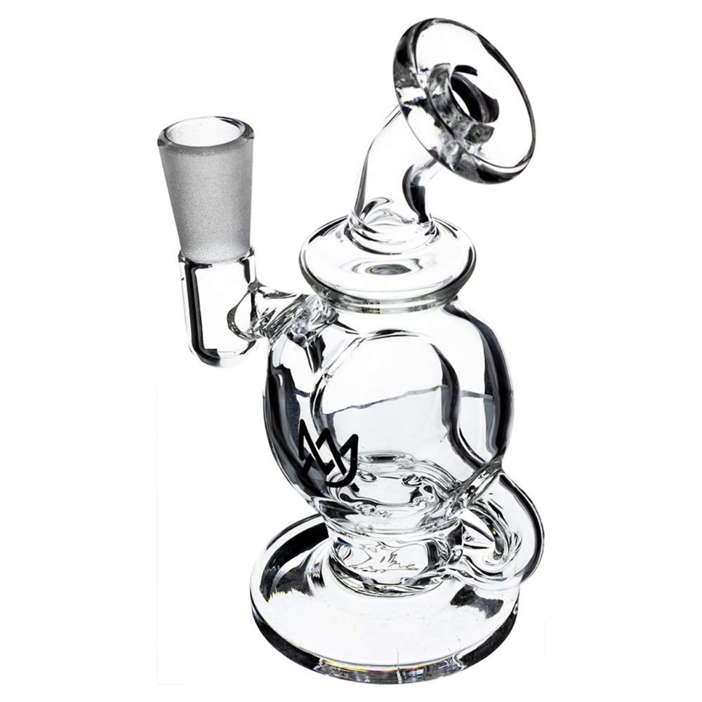 MJ Arsenal Atlas Mini Rig | Without quartz banger