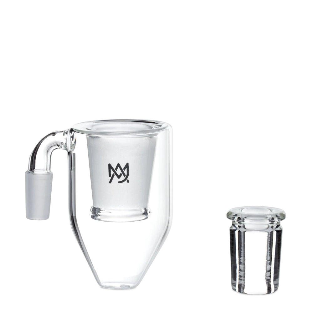 MJ Arsenal Reclaim Catcher | Parts separated 