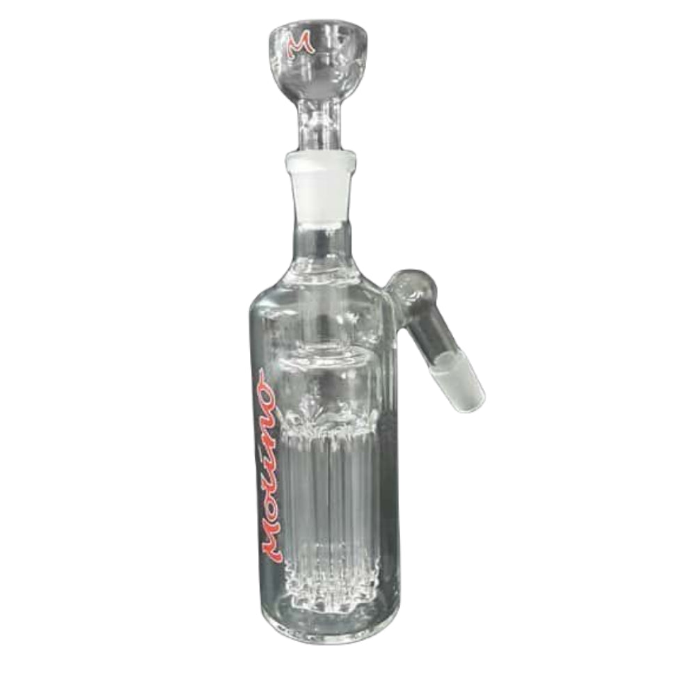 Molino Glass 10-Leg Diffuser Ash Catcher