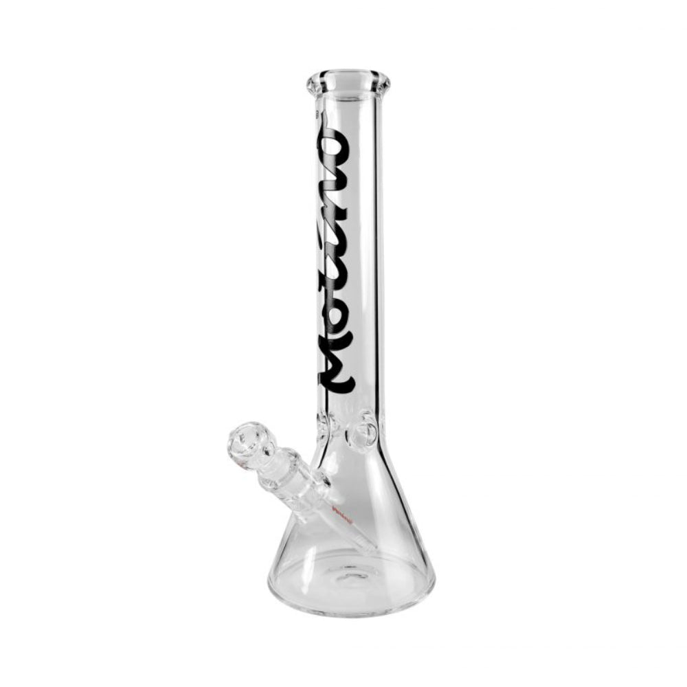 Molino Glass 7mm Beaker Bong