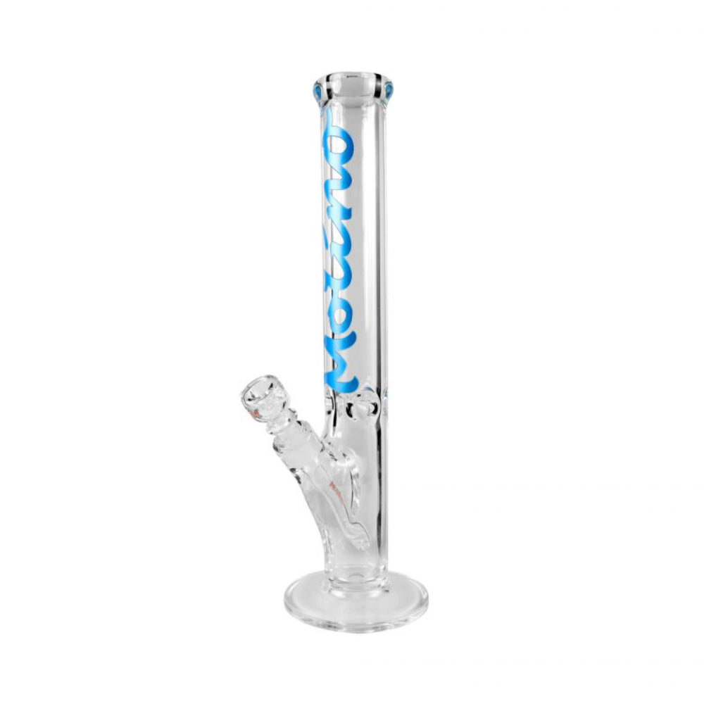 Molino Glass 7mm Straight Tube Bong