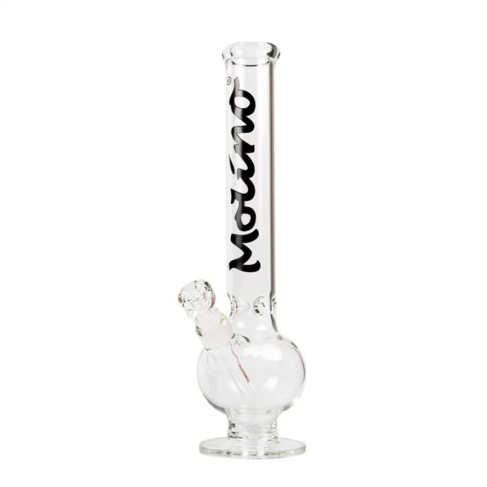 Molino Glass New York Bong