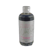 Pink Formula Clean Water Bong Water