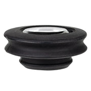 Puffco Peak Pro Oculus Carb Cap | Side view