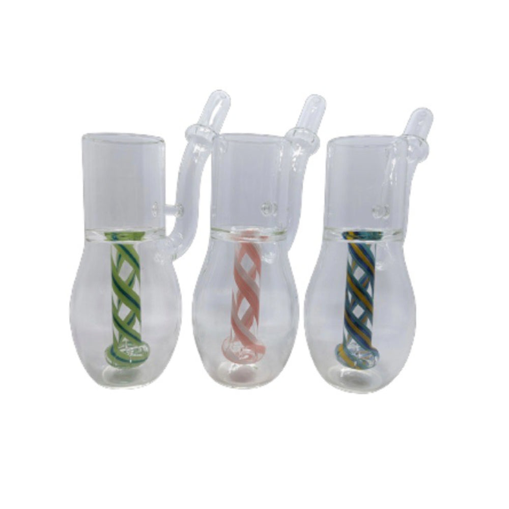 Puffco Proxy Color Perc Bubbler | Random colors