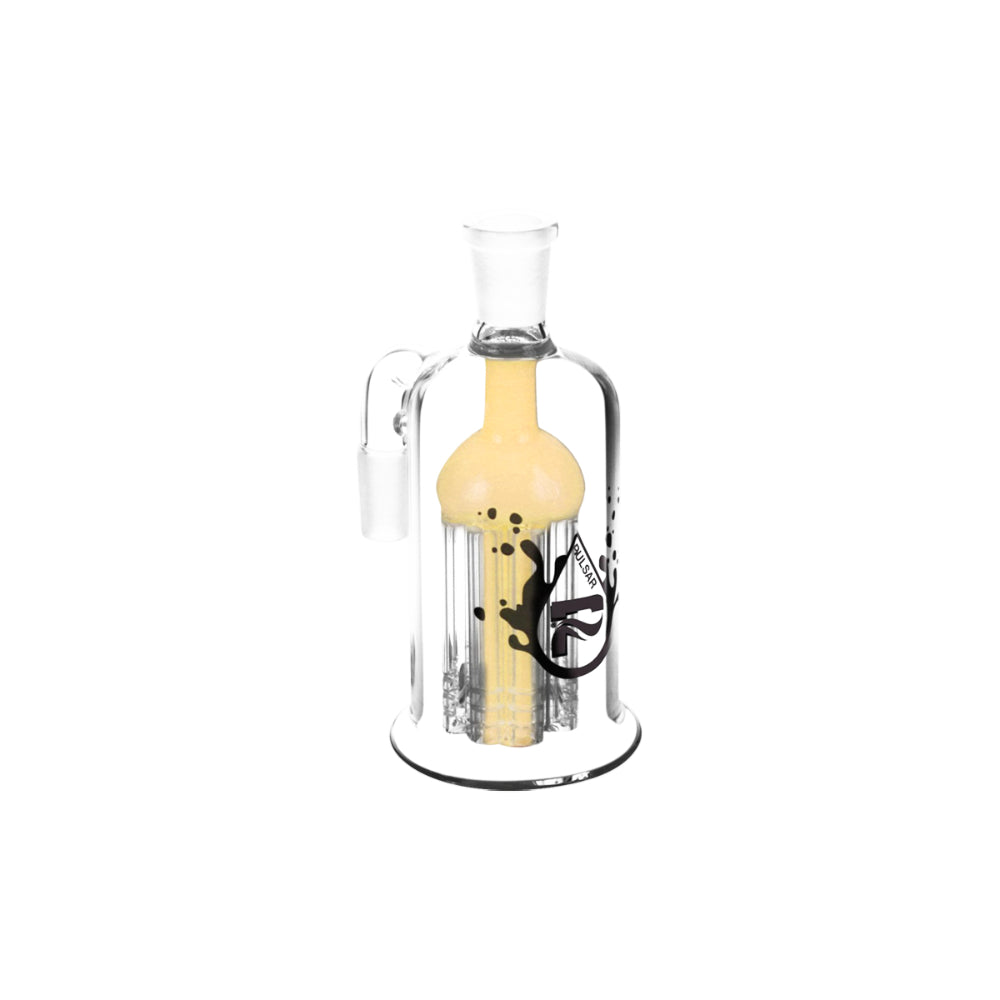 Pulsar 8 Arm Ash Catcher | 14.5 mm | Random color 6