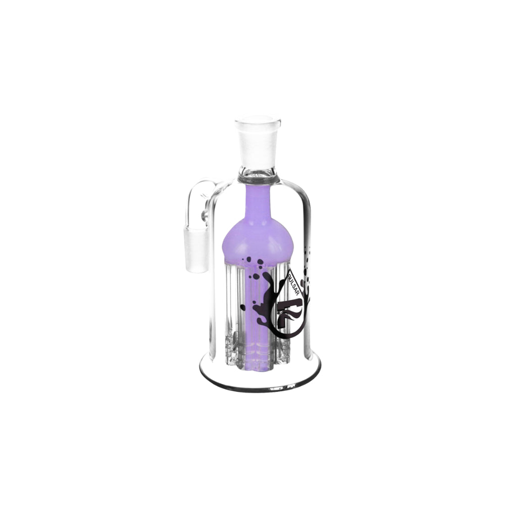 Pulsar 8 Arm Ash Catcher | 18.8 mm | Random color 1