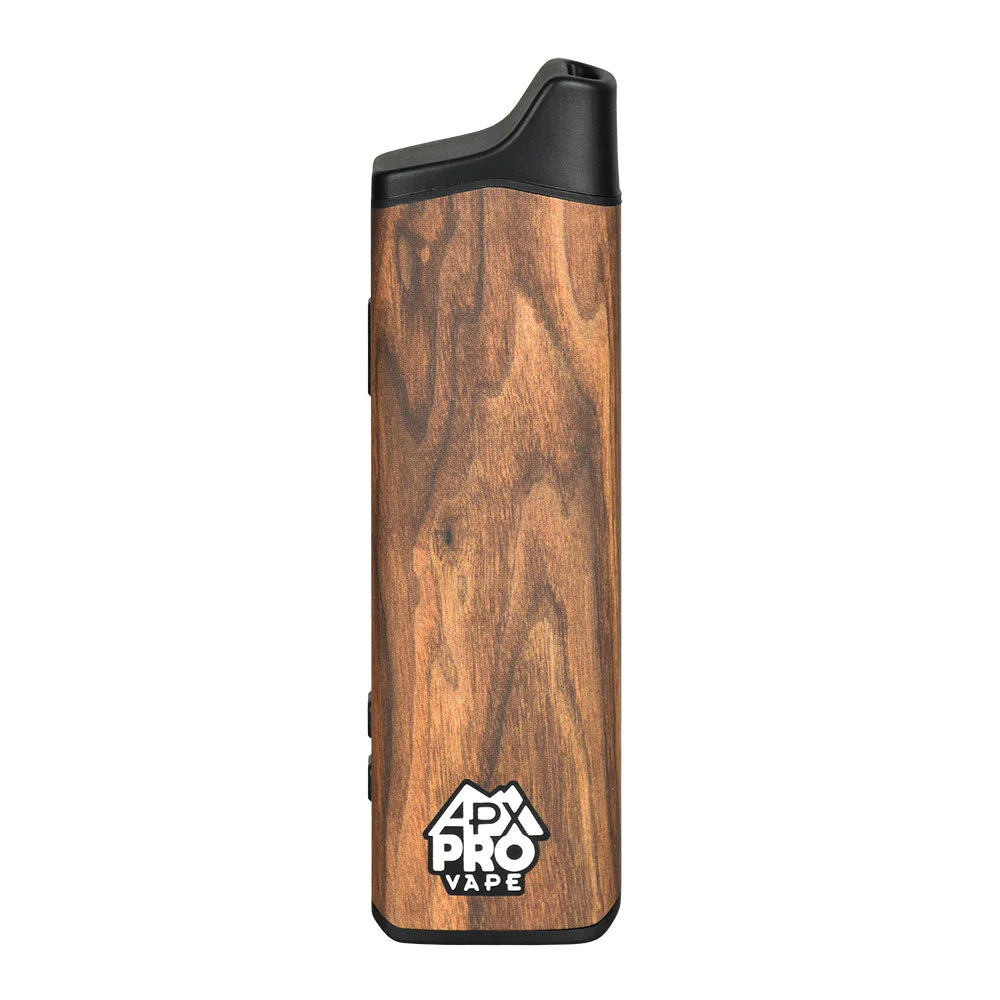 Pulsar APX Pro Dry Herb Vaporizer