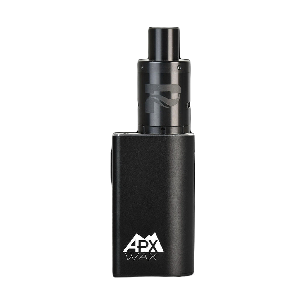 Pulsar APX Wax V3 Portable Concentrate Vaporizer | Black Out
