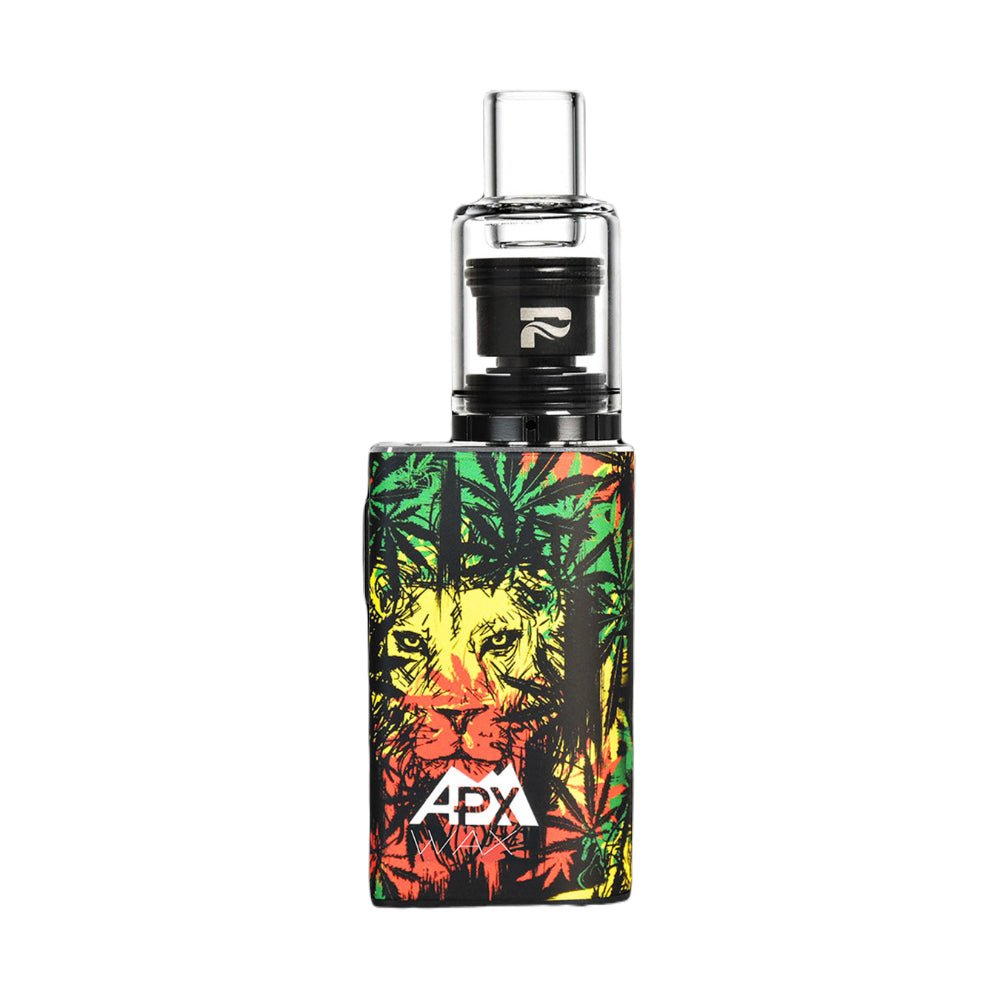 Pulsar APX Wax V3 Portable Concentrate Vaporizer