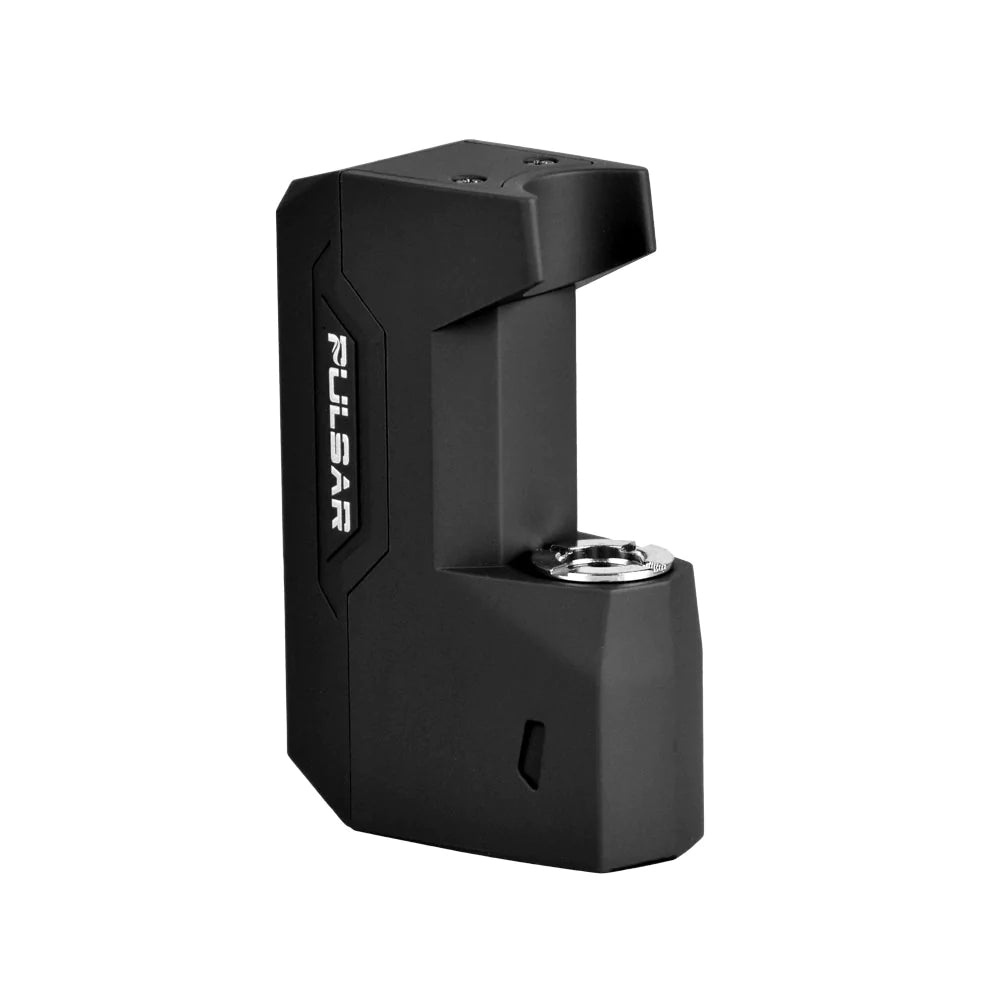 Pulsar GiGi H20 510 Battery & Water Pipe Adapter | Black