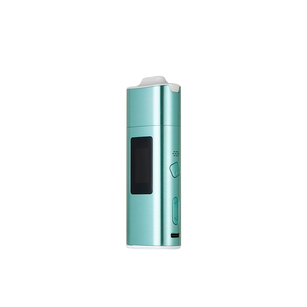 XVAPE XLux Roffu Smart Vaporizer Kit | Grasscity XVAPE XLux Roffu Smart Vaporizer Kit | Grasscity