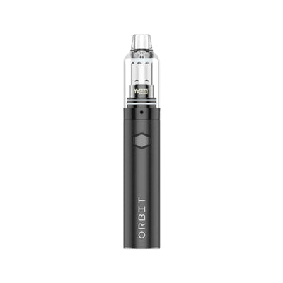 Yocan Orbit Concentrate Vaporizer | Black