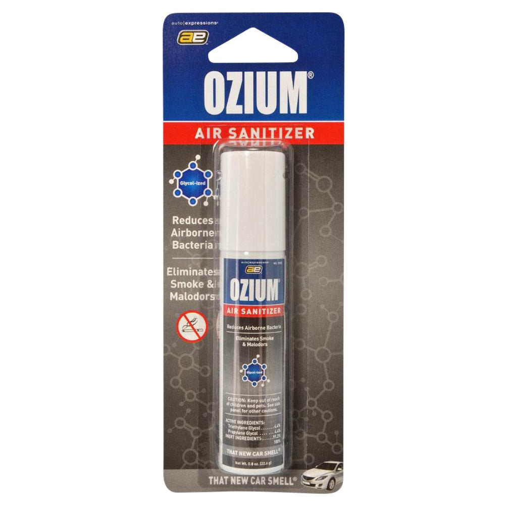 Ozium Scented 0.8oz Air Sanitizer