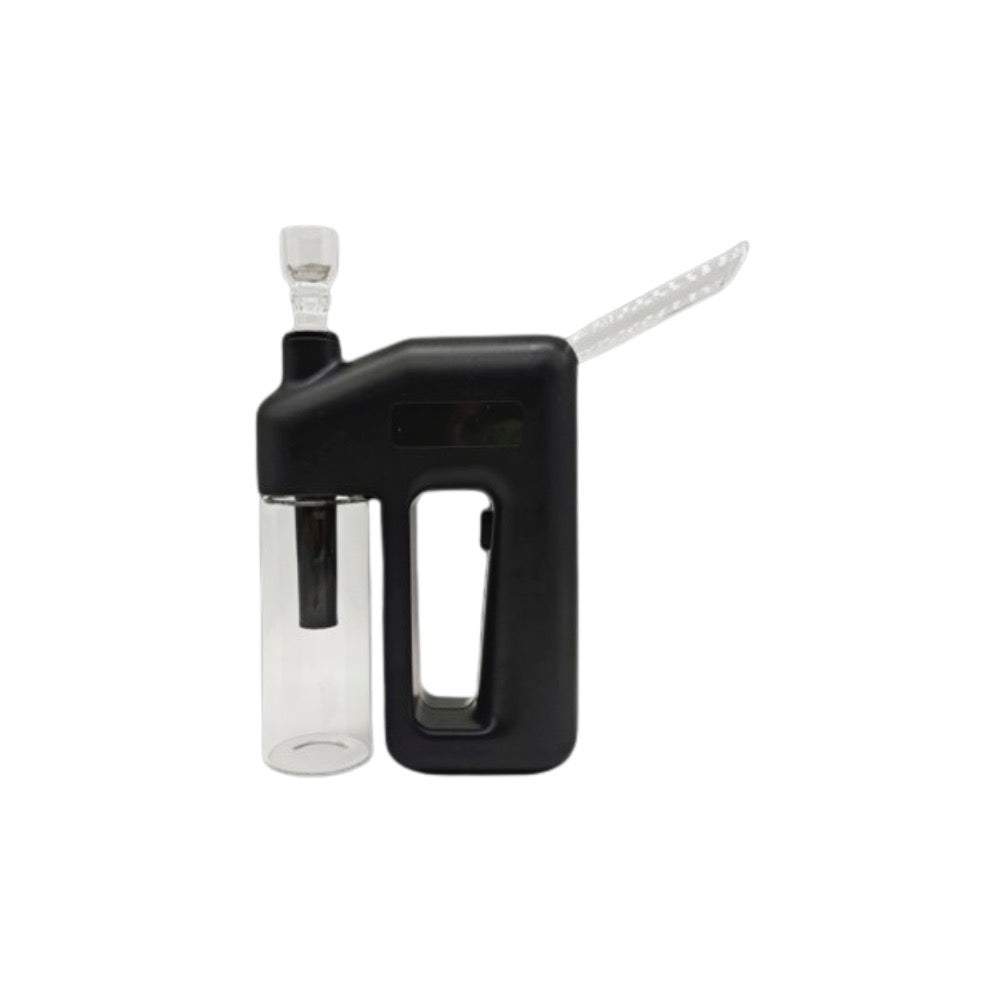 Cloud 8 Electronic Bong | Black
